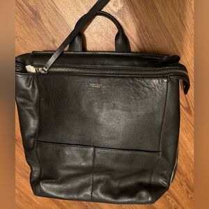 Mina baie diaper bag
